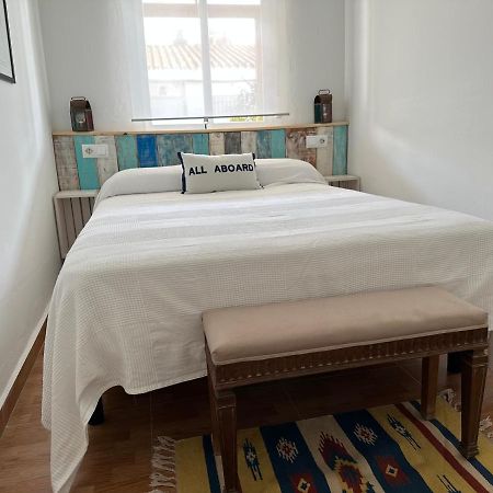 הוילה Casita De בולוניה מראה חיצוני תמונה