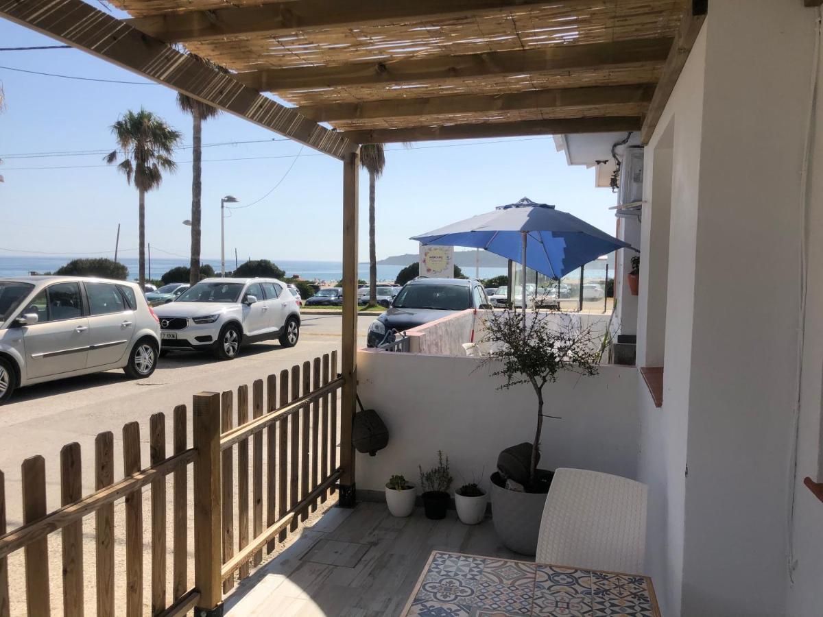 הוילה Casita De בולוניה מראה חיצוני תמונה
