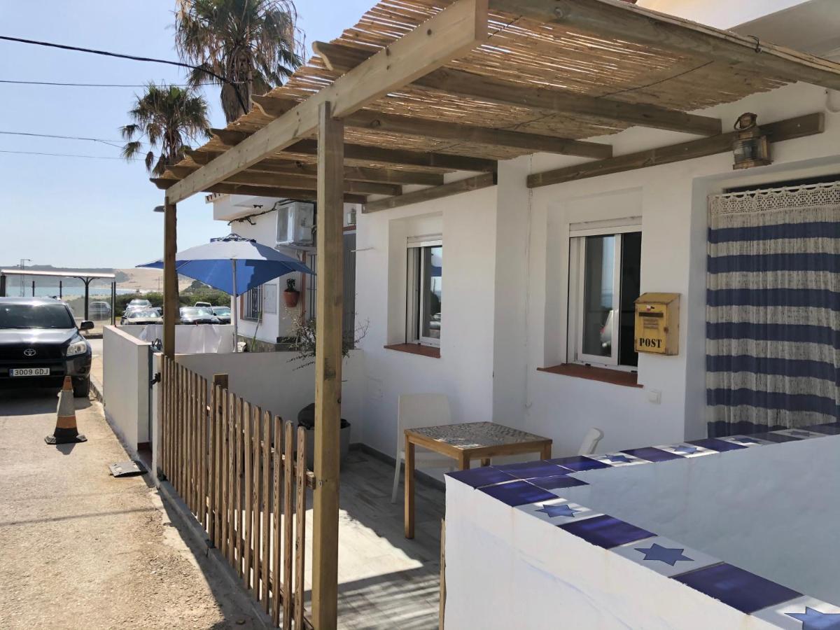 הוילה Casita De בולוניה מראה חיצוני תמונה