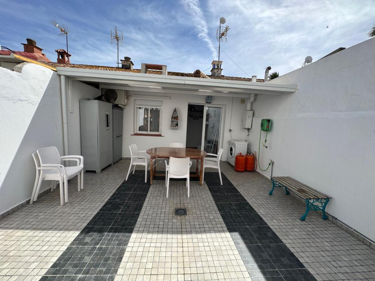 הוילה Casita De בולוניה מראה חיצוני תמונה