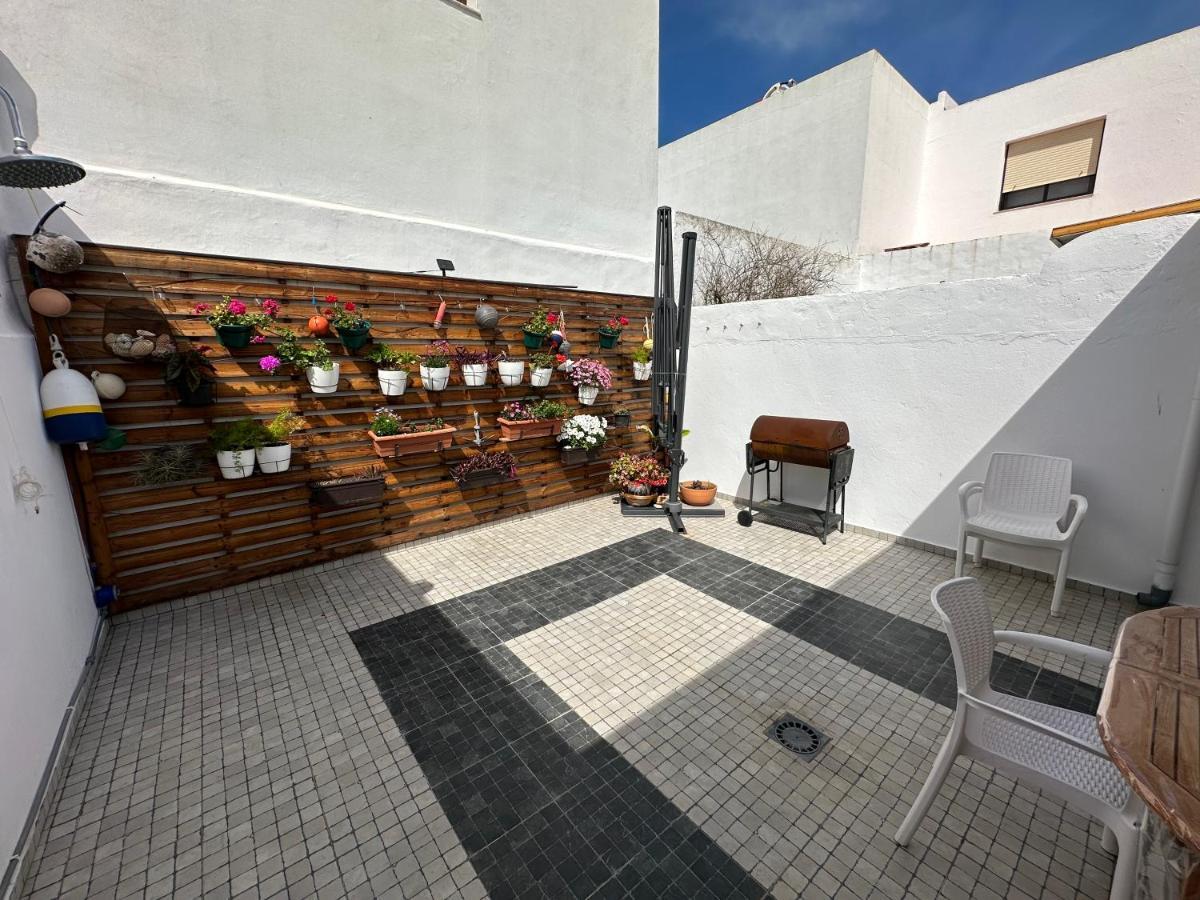 הוילה Casita De בולוניה מראה חיצוני תמונה