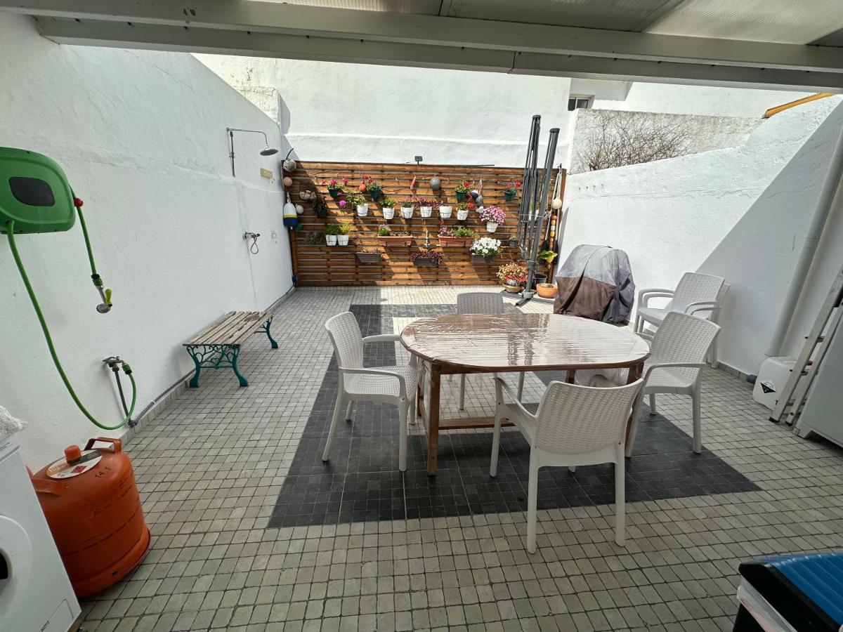 הוילה Casita De בולוניה מראה חיצוני תמונה