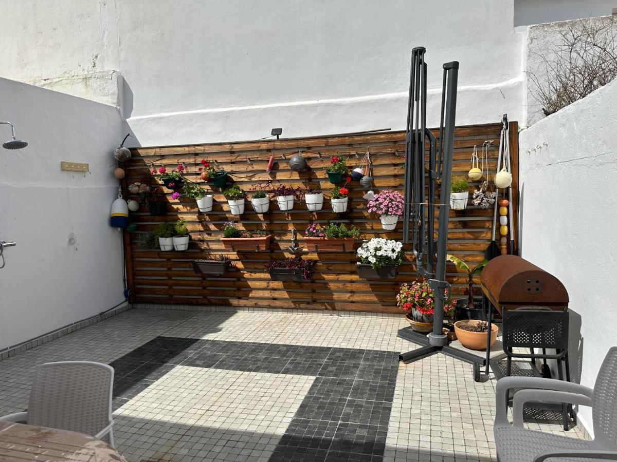 הוילה Casita De בולוניה מראה חיצוני תמונה