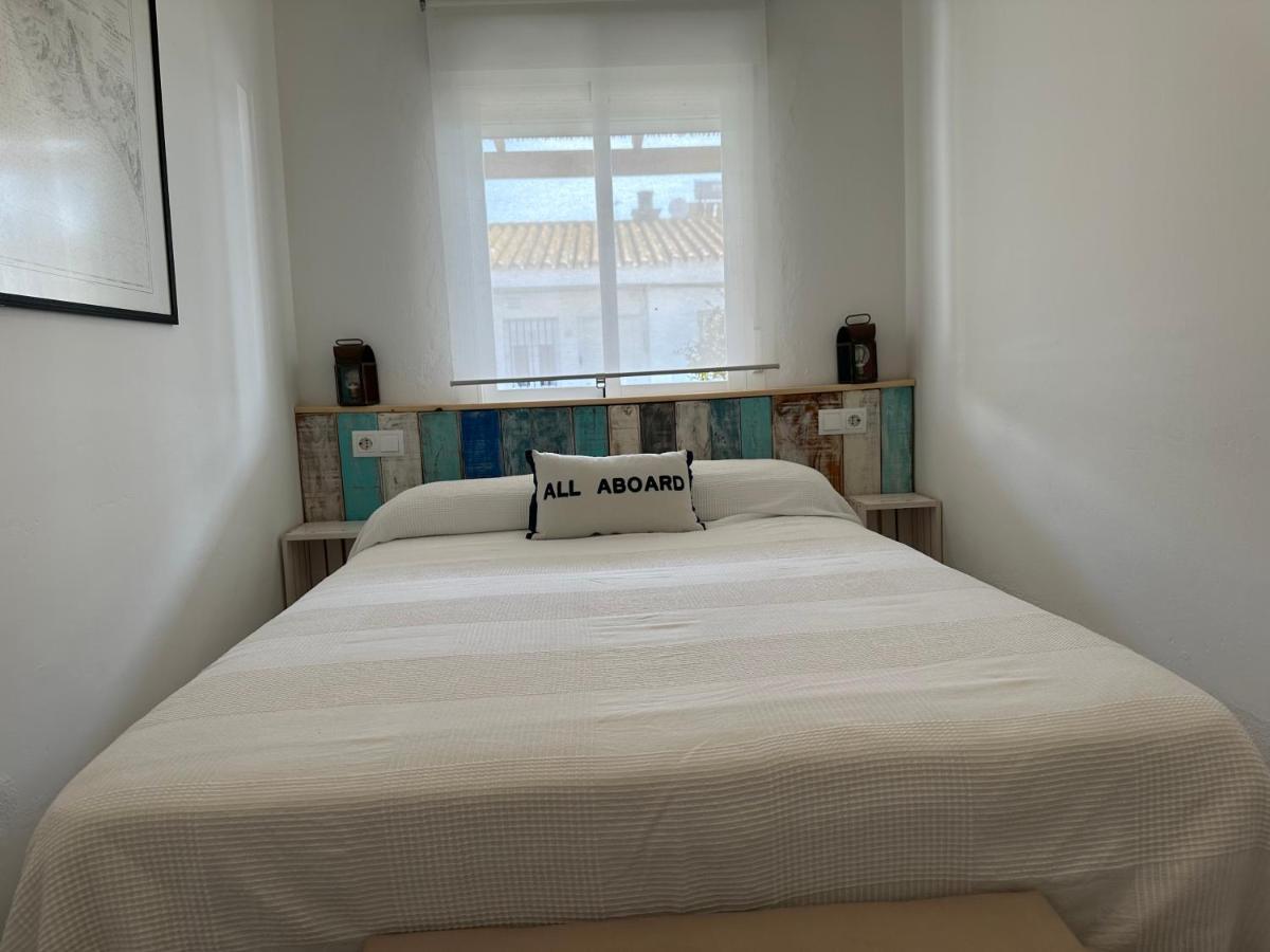 הוילה Casita De בולוניה מראה חיצוני תמונה