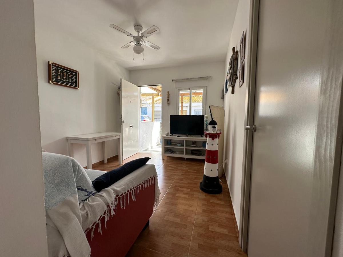 הוילה Casita De בולוניה מראה חיצוני תמונה