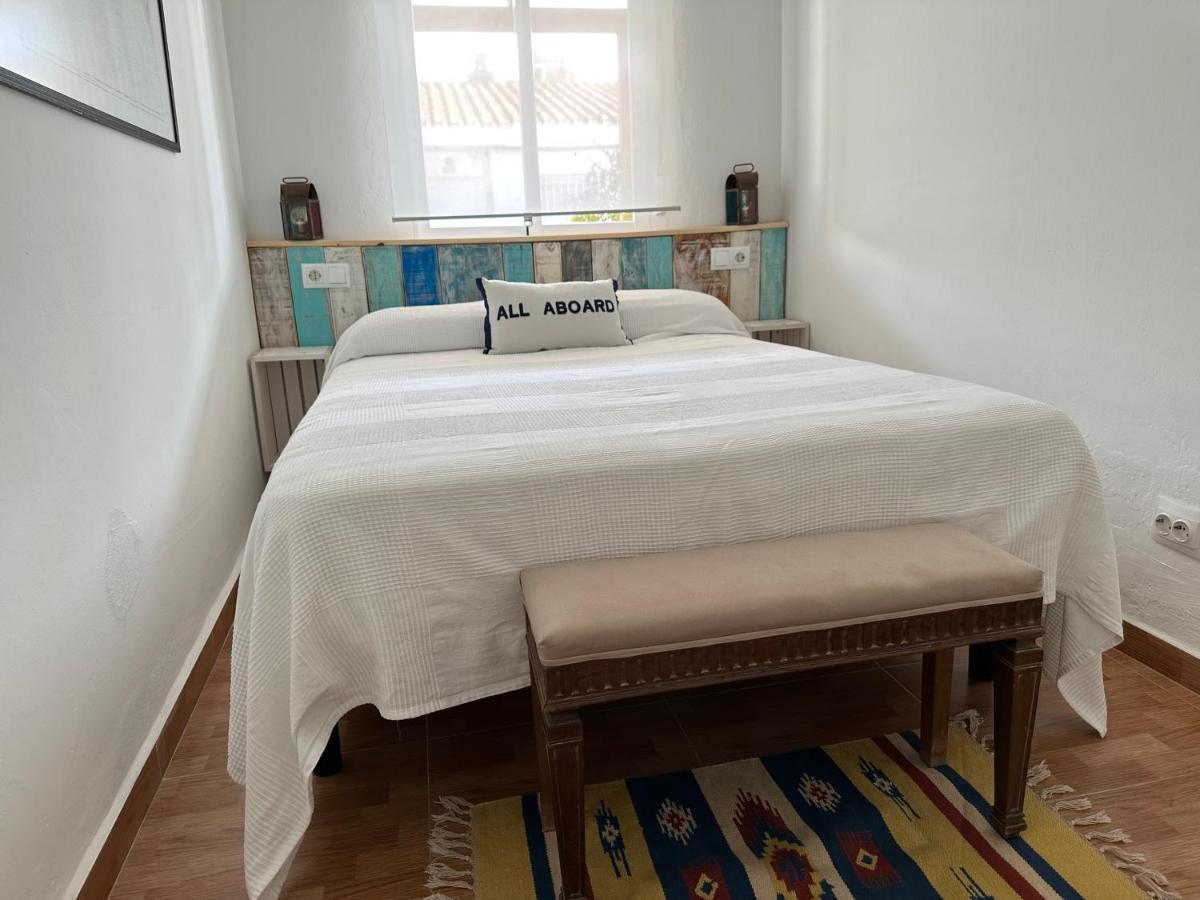 הוילה Casita De בולוניה מראה חיצוני תמונה