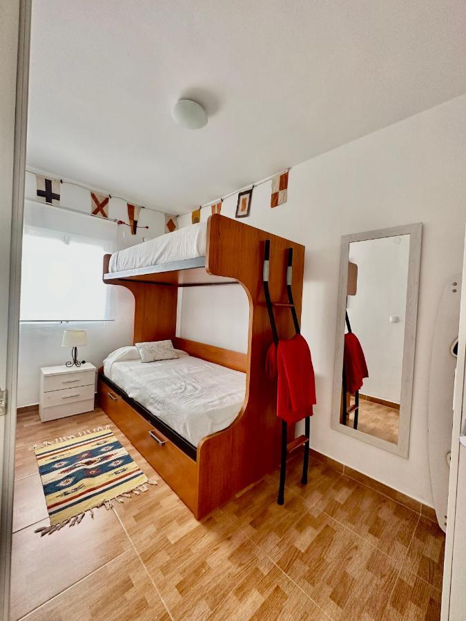 הוילה Casita De בולוניה מראה חיצוני תמונה